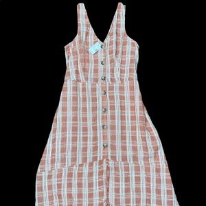 NWT Maurice’s dress